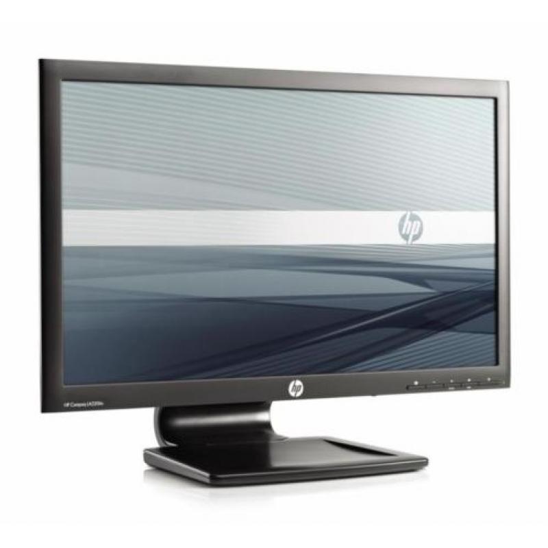 HP LA2206xc 22inch LED Vermogen (watt): 35W Grade A