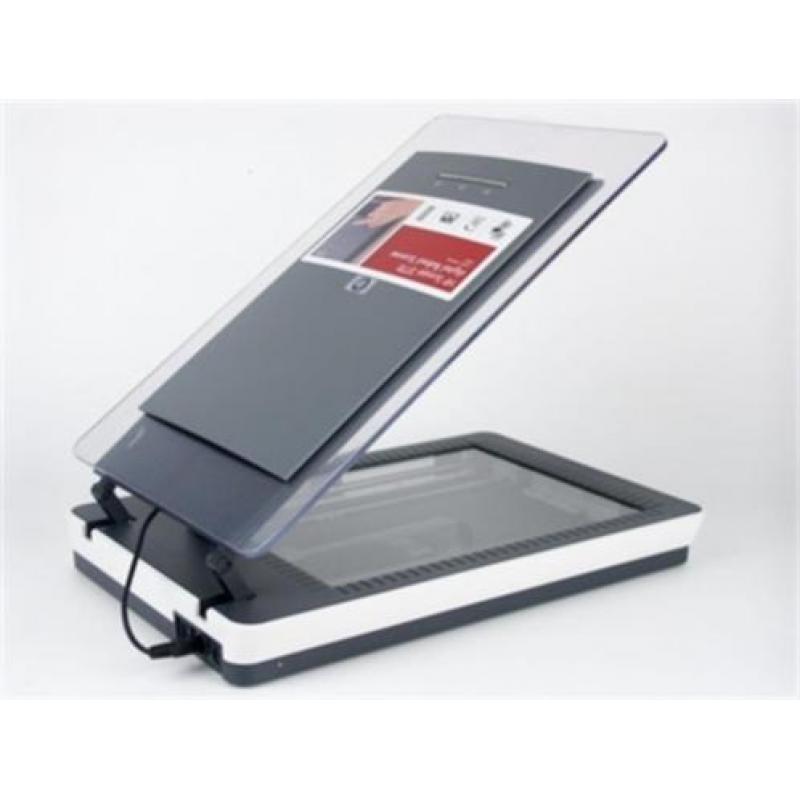 HP Flatbedscanner