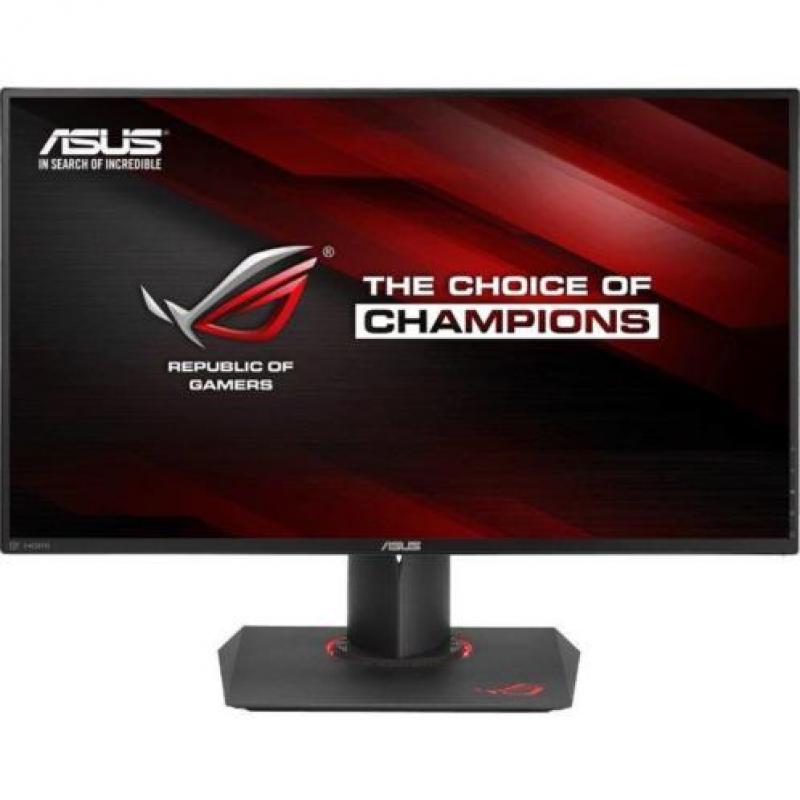 Asus PG279Q ROG 27", IPS, HDMI/DP, 165Hz, G-Sync