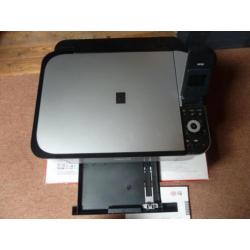 scanner / printer canon pixma mp540