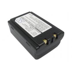 CS Accu Batterij voor Casio Cassiopeia IT-700 M30E - 3600...