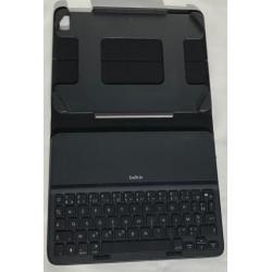 Belkin Slim Style Black (iPad Air 2) AZERTY toetsenbord