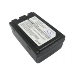 CS Accu Batterij voor Symbol PPT283x - 3600mAh 3.7V