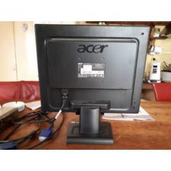 Lcd monitor