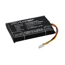 Accu Batterij voor Falcom Mambo 2 - PL983450 1S1P - 3.7V