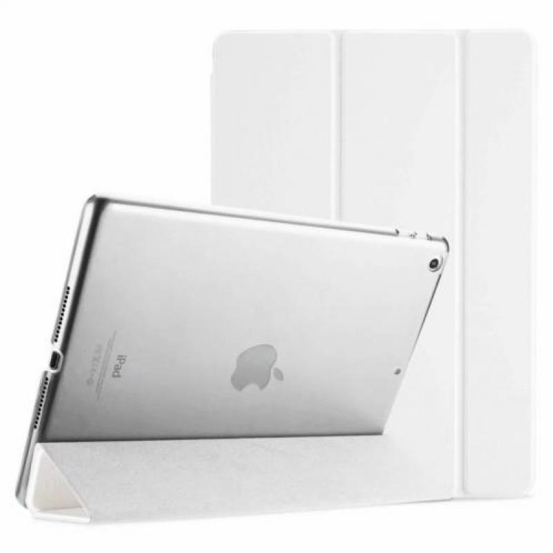 Apple iPad Air 2 - Smart Book Case - Wit