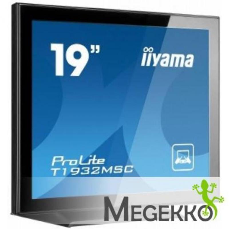 Iiyama ProLite T1932MSC-B2X