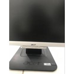 Acer LCD 19 inch monitor AL1916W