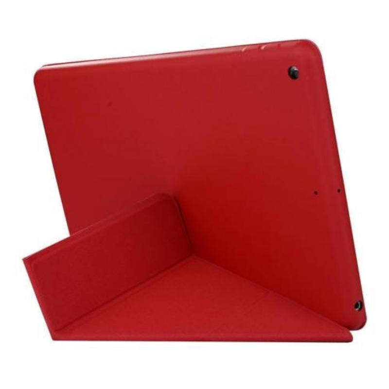 iPad 9.7 (2017 en 2018) Smart Case