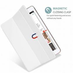 Apple iPad Air 2 - Smart Book Case - Wit