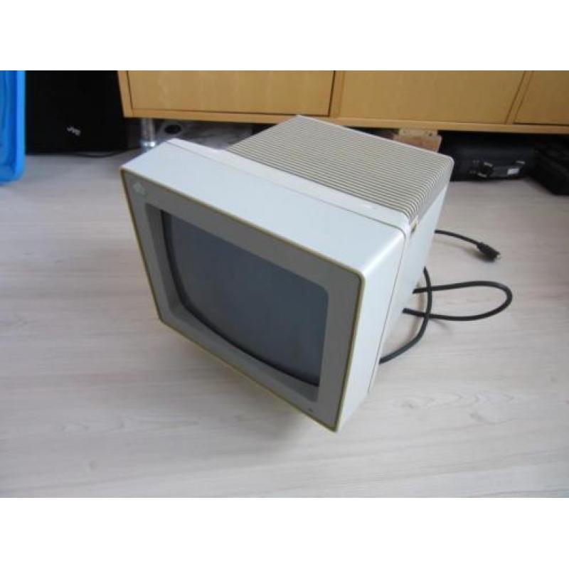 IBM PS/2 Monitor Monochroom 8503002