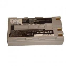 CS Accu Batterij voor Casio IT-9000 - 2600mAh 7.4V