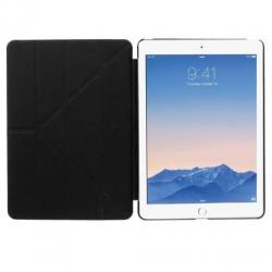 Apple iPad Air 2 - Origami Stand PU lederen Tablet Case -