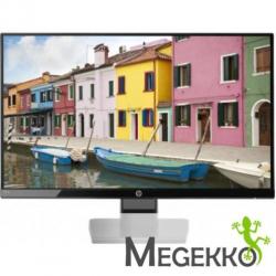 HP 24w 21,5-inch (54,61-cm) monitor