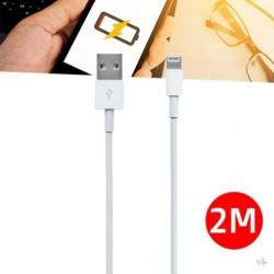 Originele Lightning Oplaadkabel 2M voor iPhone