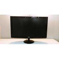 Acer AT2356 23" Full-HD LCD televisie/monitor