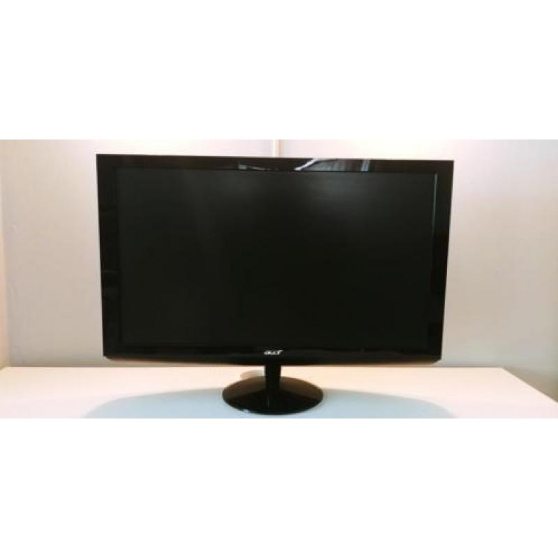 Acer AT2356 23" Full-HD LCD televisie/monitor