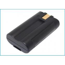 CS Accu Batterij Casio CS-DT900BL - 700mAh 3.7V