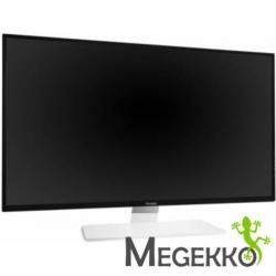 Viewsonic VX Series VX4380-4K 43" 4K Ultra HD IPS Mat Zwar..