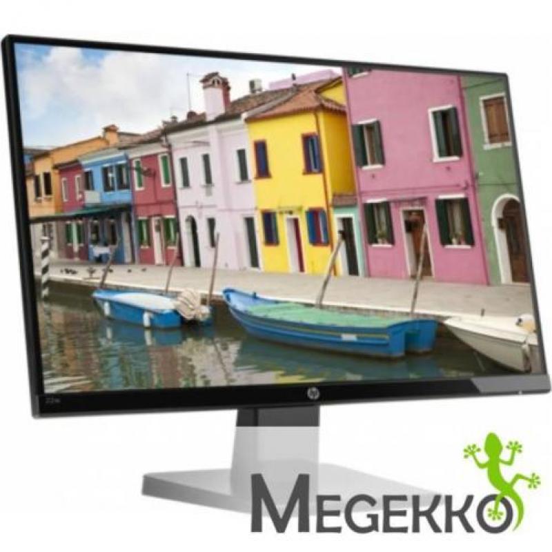 HP 24w 21,5-inch (54,61-cm) monitor