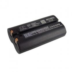 Accu Batterij voor ONeil Microflash OC4 e.a. - 3400mAh 7.4V