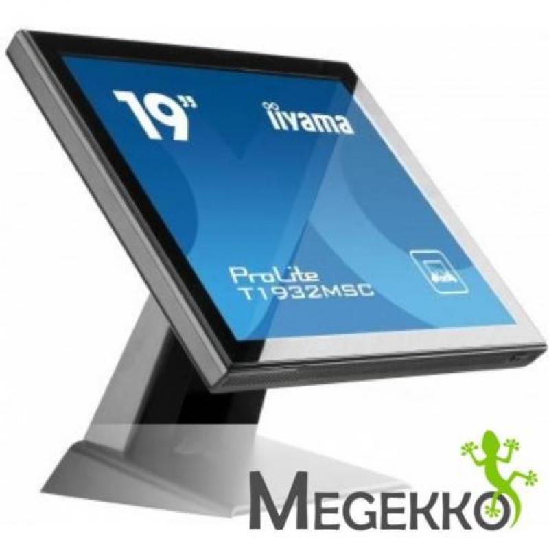 Iiyama ProLite T1932MSC-B2X