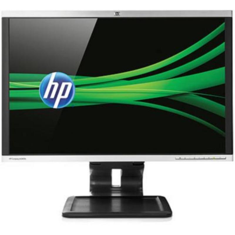 HP LA2405x 24-inch. LED Backlit LCD Vermogen (watt): 39W