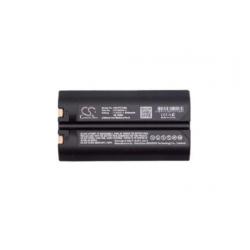 Accu Batterij voor Intermec PB20A e.a. - 3400mAh 7.4V