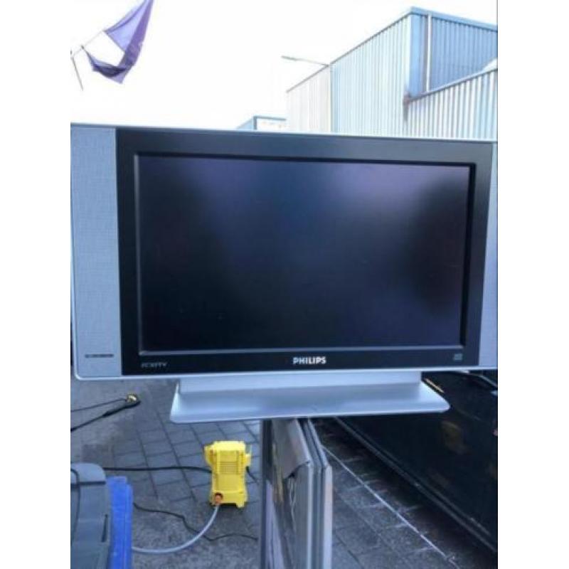 Hp philips lcd tv/beeldscherm