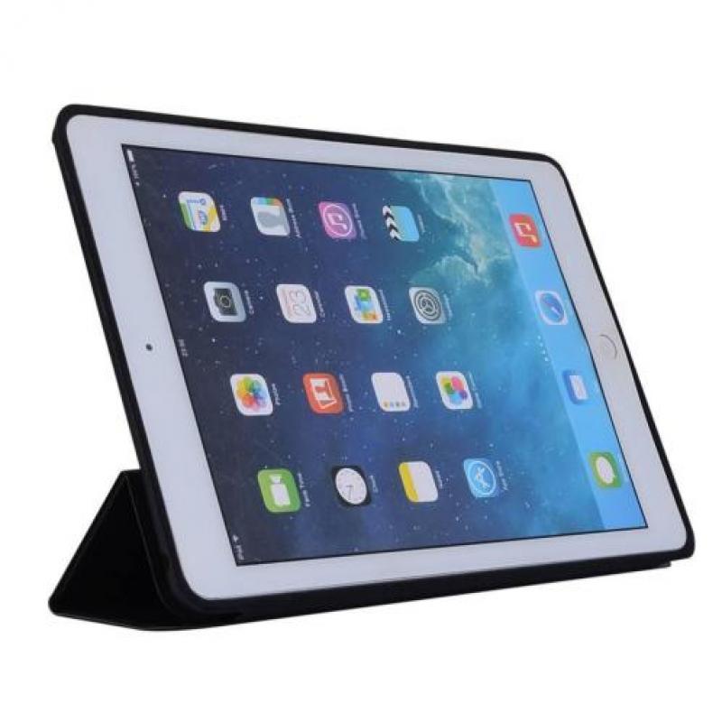 iPad 9.7 (2017 en 2018) Smart Case