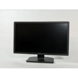 Opruiming!! Dell P2414HB - 24inch IPS Widescreen Full HD Led