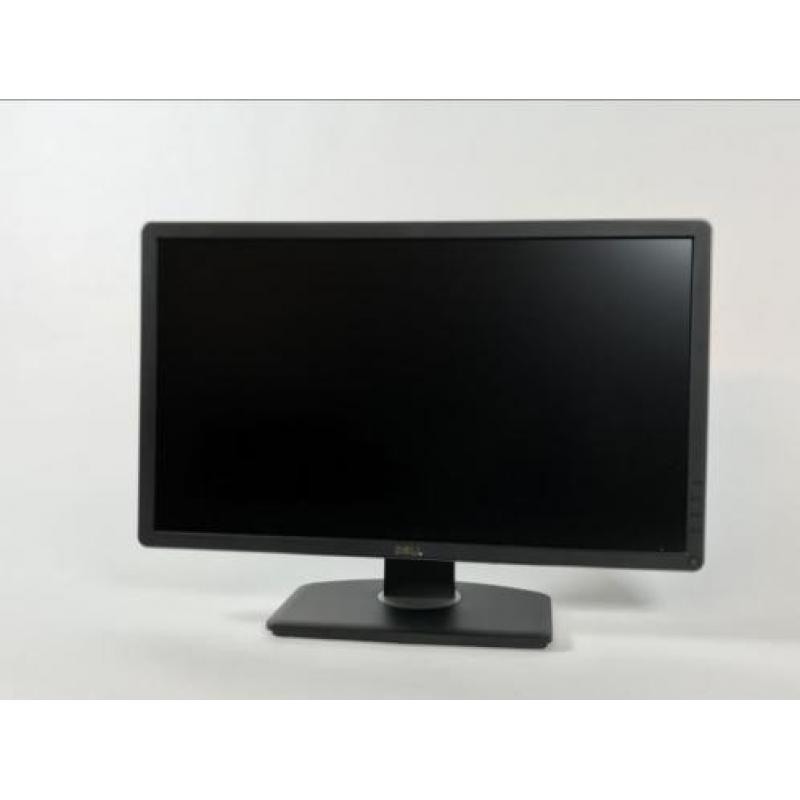 Opruiming!! Dell P2414HB - 24inch IPS Widescreen Full HD Led