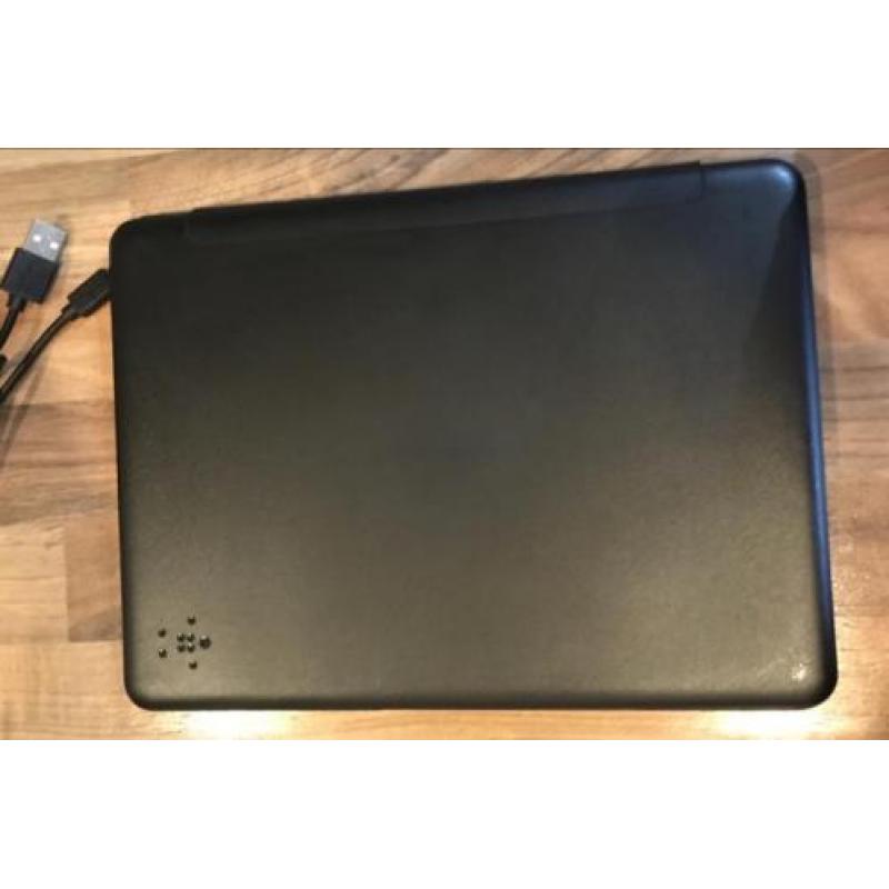 Belkin toetsenbord QODE iPAD 18/17