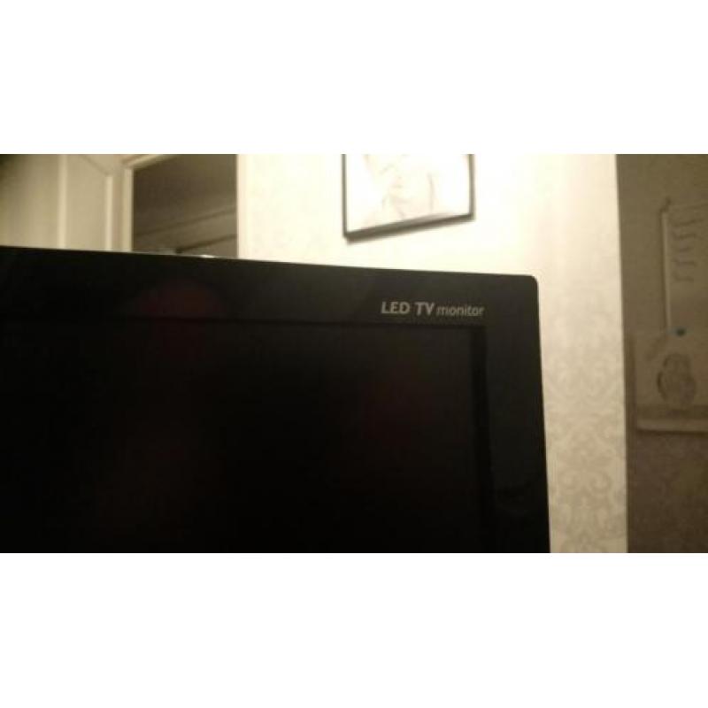 Led TV Monitor te koop