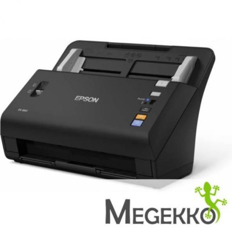 Epson WorkForce DS-860N