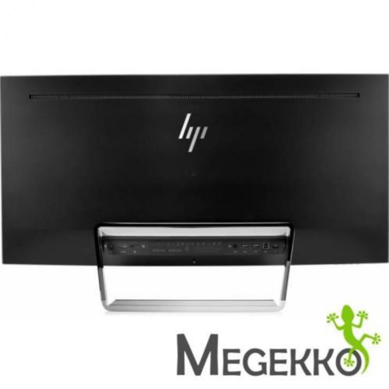 HP 34IN LCD 3440X1440 21:9 6MS S340C 3000:1 DP HDMI comput..