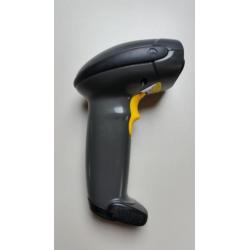 Motorola Symbol hand scanner LS 4208, Barcode, Zebra, LS4208