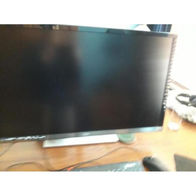 AOC monitor u3277fwq