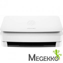 HP Scanjet Pro 2000 s1 Flatbed & automatische documentinvo..