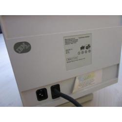 IBM PS/2 Monitor Monochroom 8503002