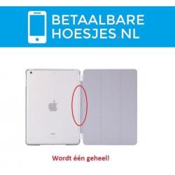 iPad PRO 12.9 Smart Cover Smartcover hoes hoesje COMBI PAARS