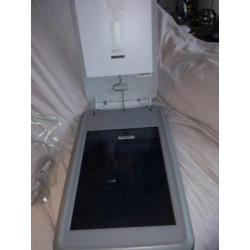 Hp foto scanner