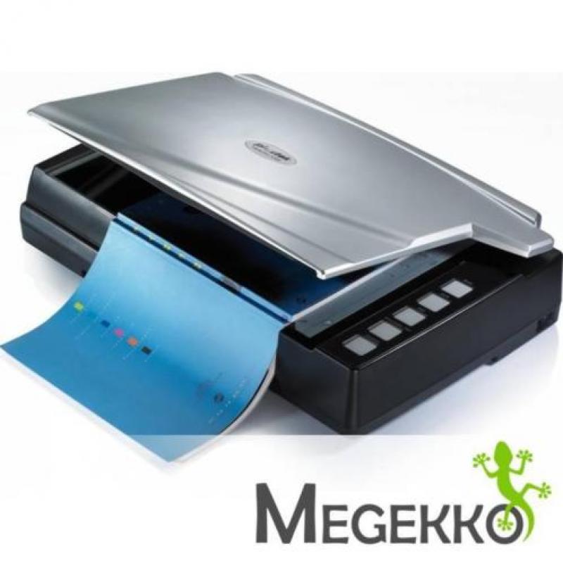 Plustek OpticBook A 300