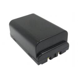 CS Accu Batterij voor Symbol PPT8860 - 3600mAh 3.7V