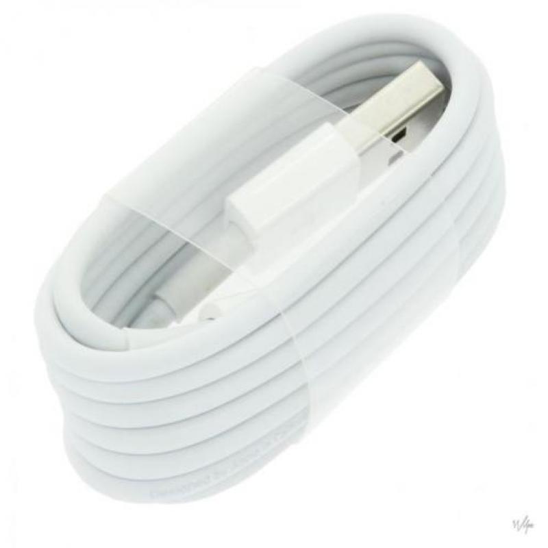 Originele Lightning Oplaadkabel 2M voor iPhone