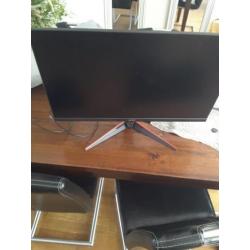 ACER GAMING MONITOR 24 INCH TEKOOP (Nitro VG240YBMIIX)