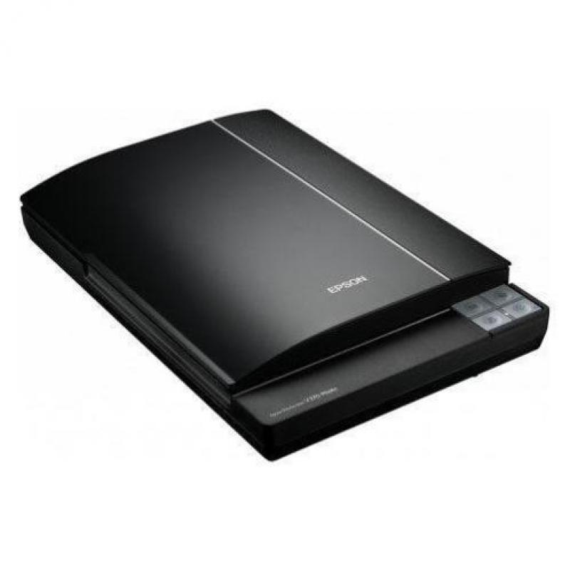 Epson Perfection V370 Photo scanner