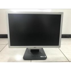 Acer LCD 19 inch monitor AL1916W