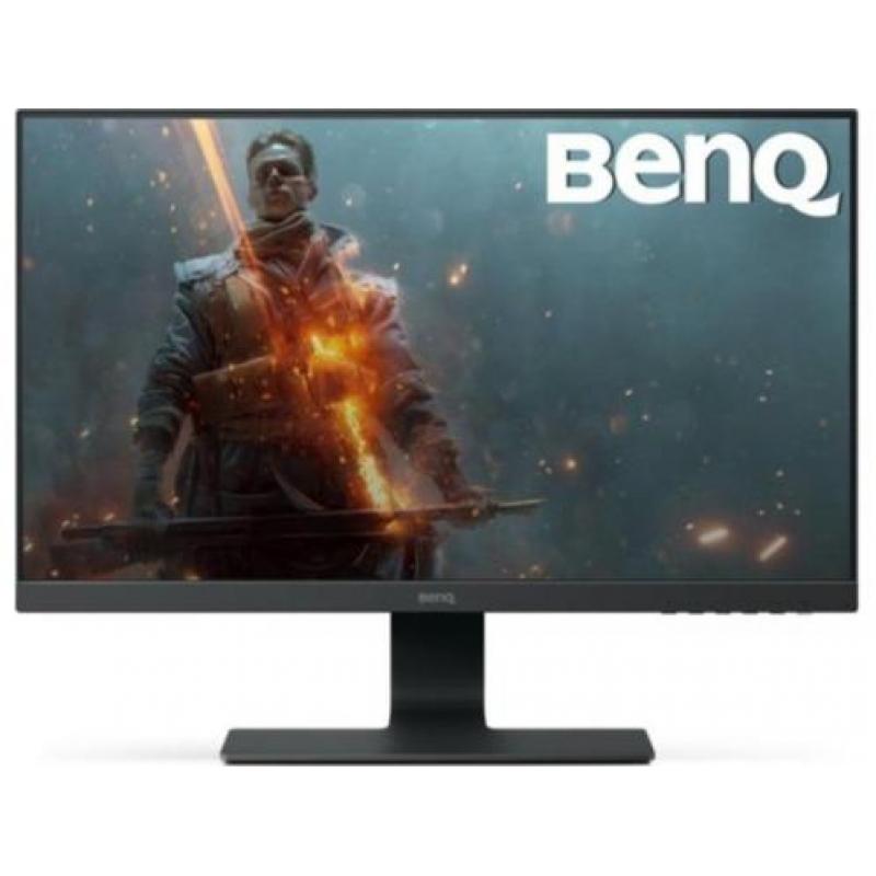 BenQ GL2580HM - Gaming monitor (75 Hz)