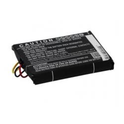 Accu Batterij voor Falcom Mambo 2 - PL983450 1S1P - 3.7V